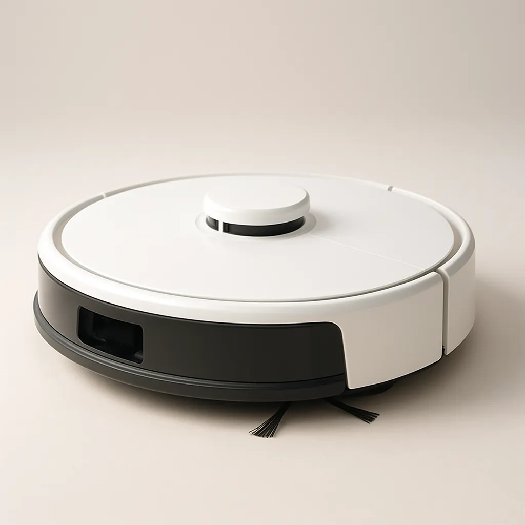 ロボット掃除機買取のイメージ