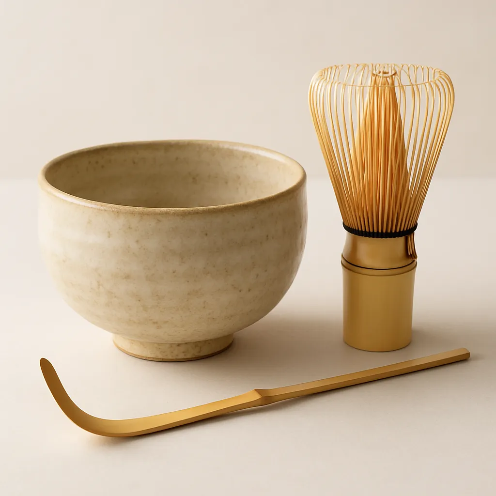 茶道具買取のイメージ