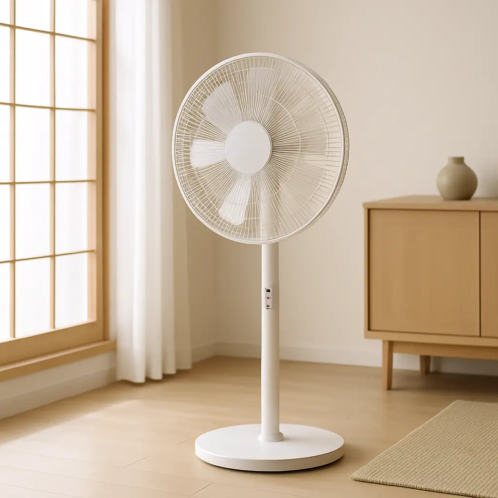 扇風機買取のイメージ