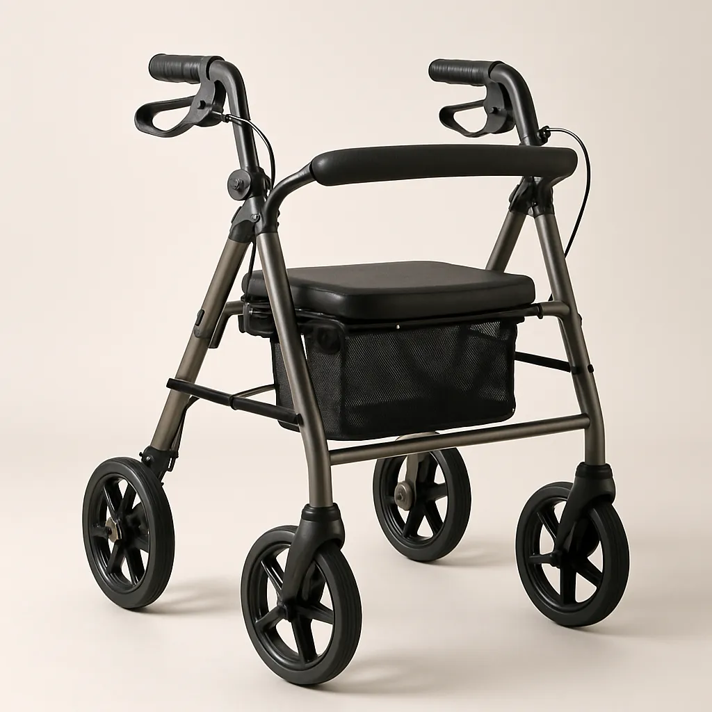 シルバーカー・歩行器買取のイメージ