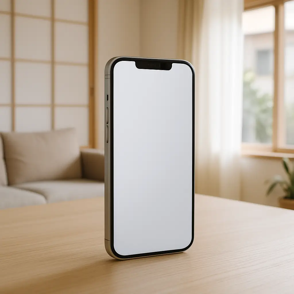 スマートフォン買取のイメージ
