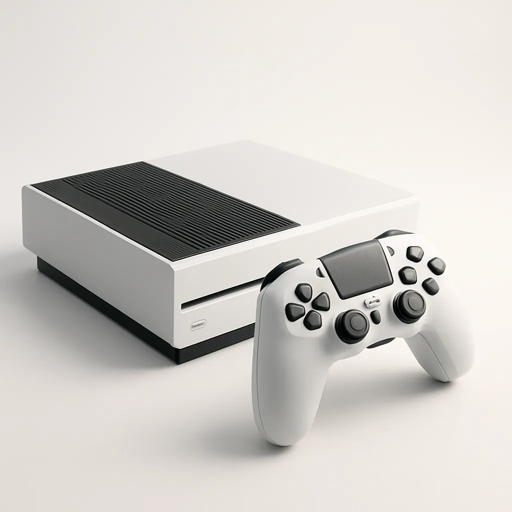 据置ゲーム機買取のイメージ