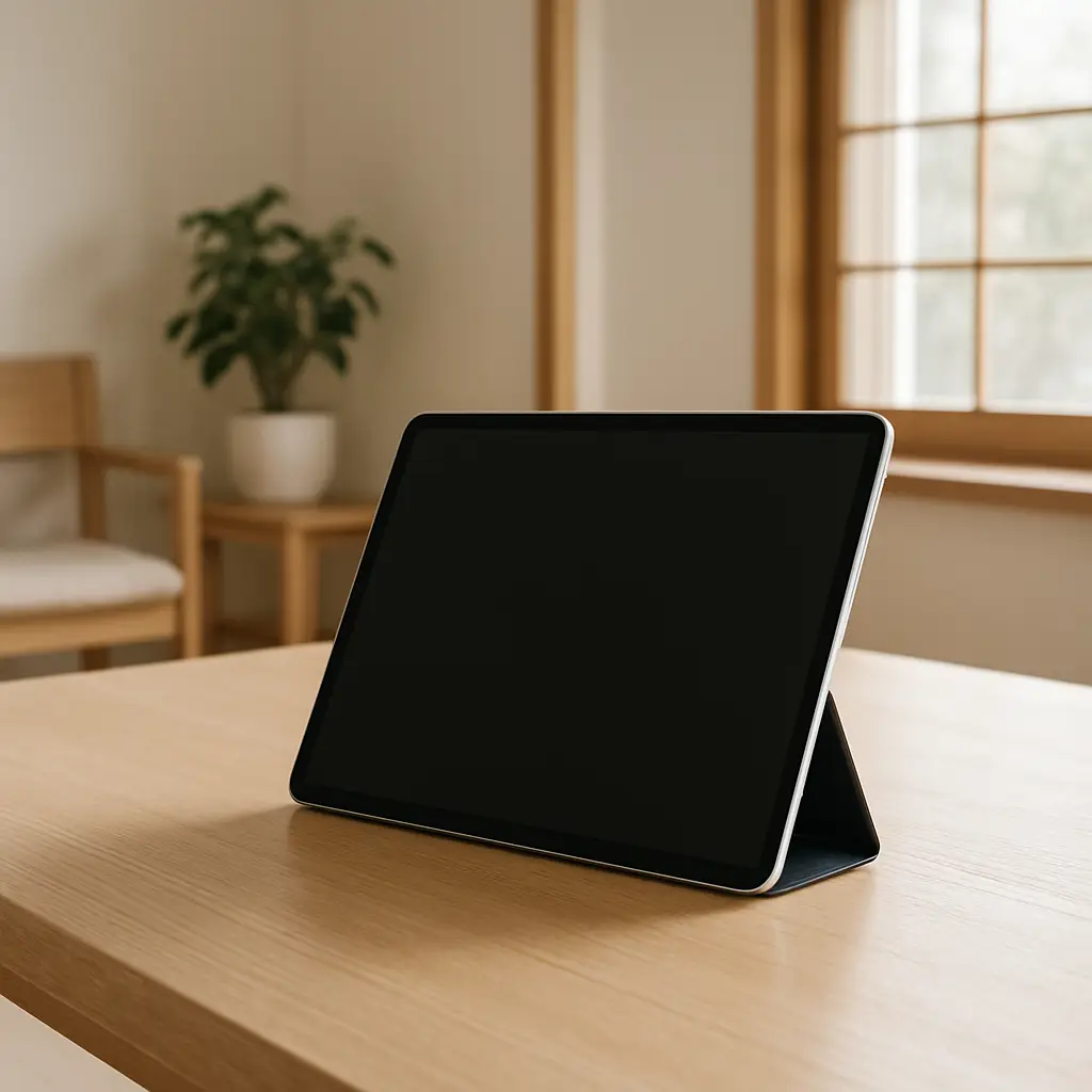 タブレット買取のイメージ
