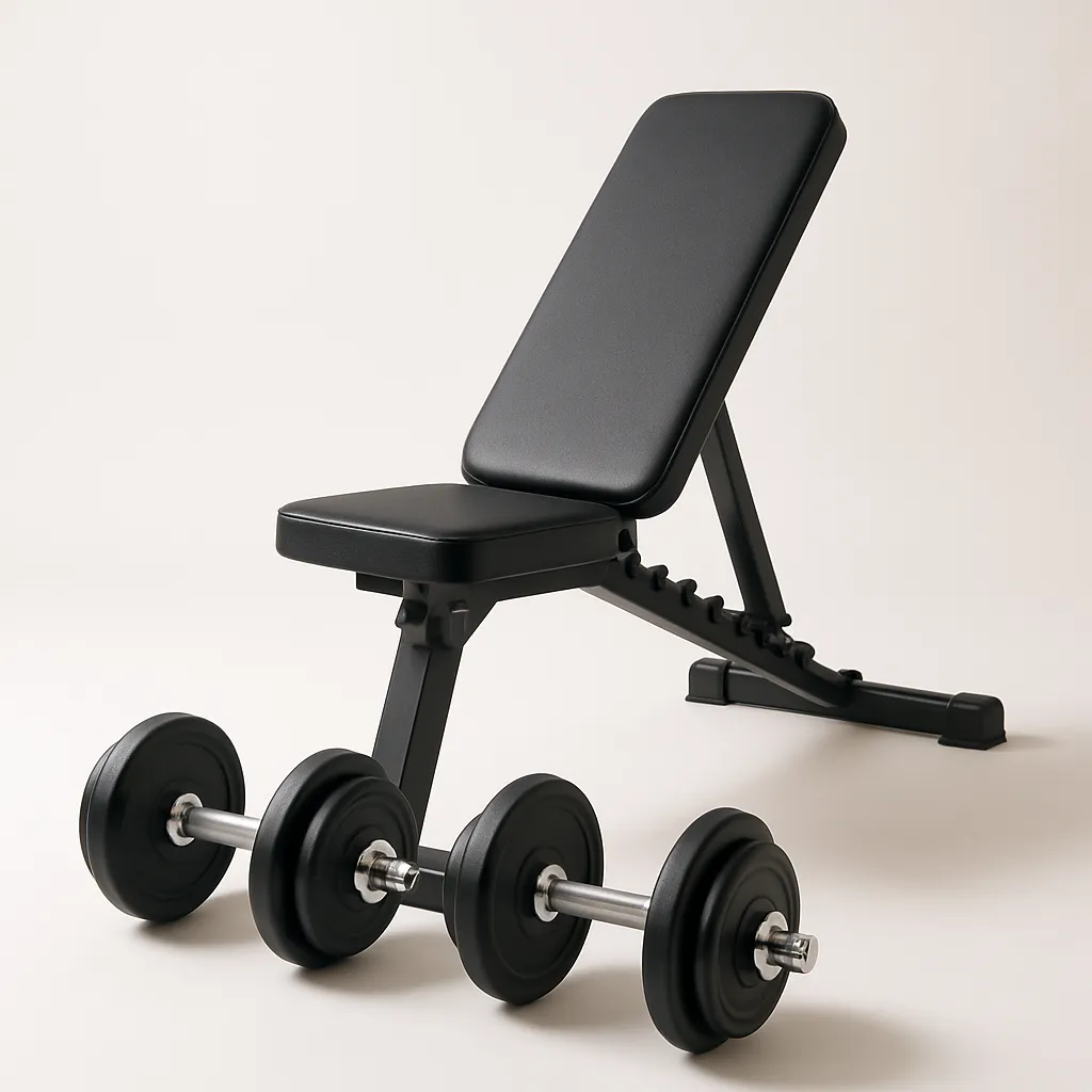 トレーニング機器買取のイメージ