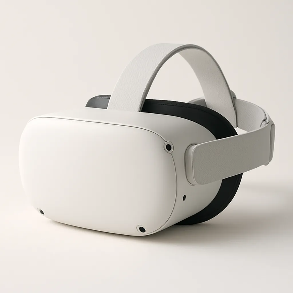 VRゴーグル買取のイメージ