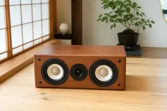 オーディオの買取（品物の写真）