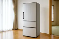 家電の買取（品物の写真）