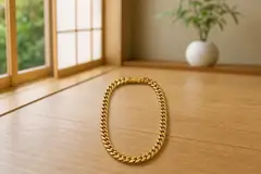 金・貴金属の買取（品物の写真）