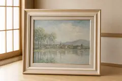 骨董・美術品の買取（品物の写真）