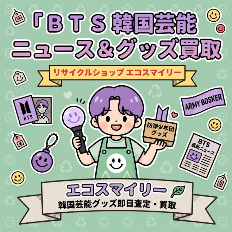 成熟したBTS像がインタビュー連打で強まる流れ