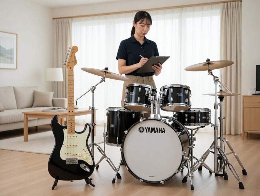 ドラムの出張買取ならエコスマイリー ドラムの出張買取ならエコスマイリー