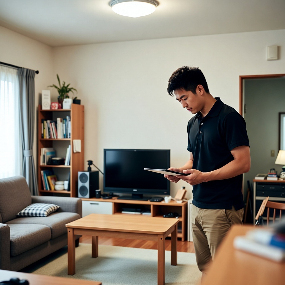 ブランドソファの買取事例