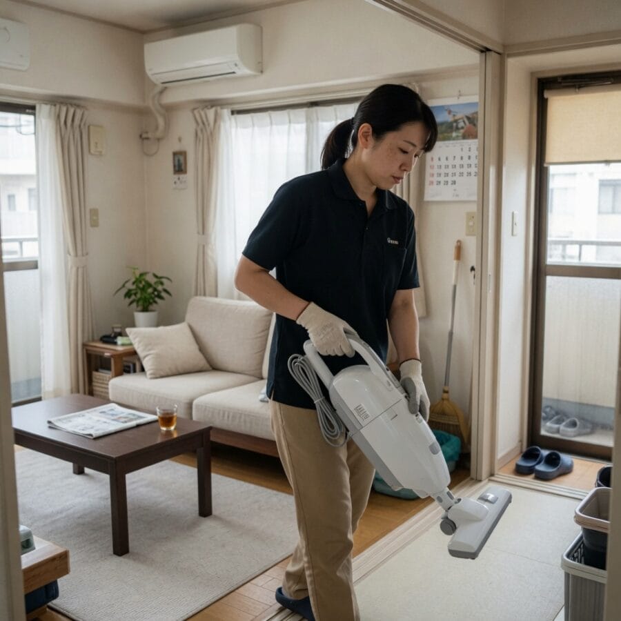 戸田市の出張買取実績｜生活スペースを確保しながら複数点を査定したケース