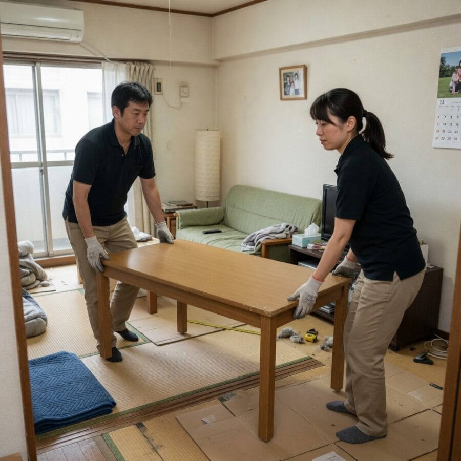 いすみ市での出張買取事例｜価値がある物を残しながら不要品を整理したケース