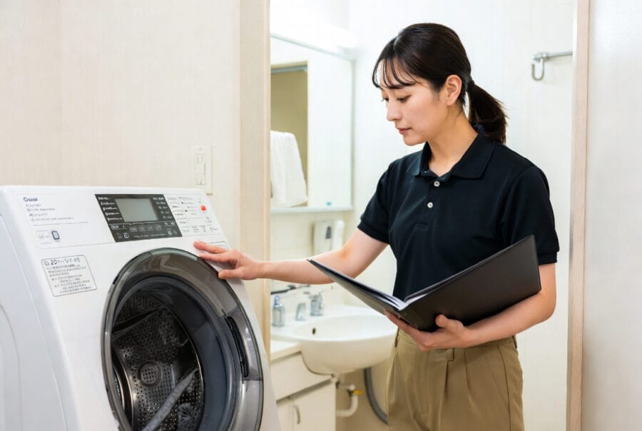 東京都 家具買取 東大和市 オーディオラック TAOC SS-4 家具買取 作業スタッフ