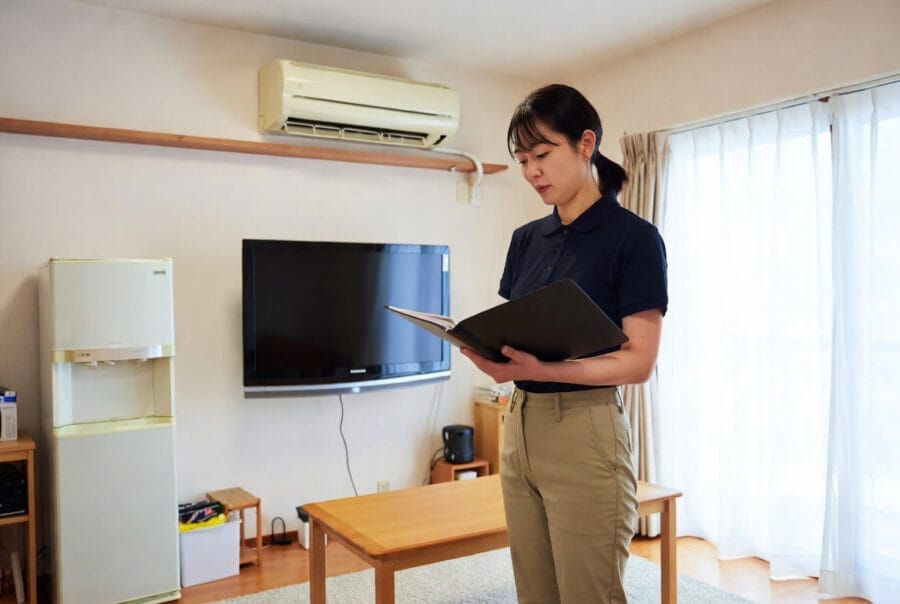 東京都 家電出張買取 狛江市 炊飯器 IRIS OHYAMA RC-PGA50B 家電搬出作業